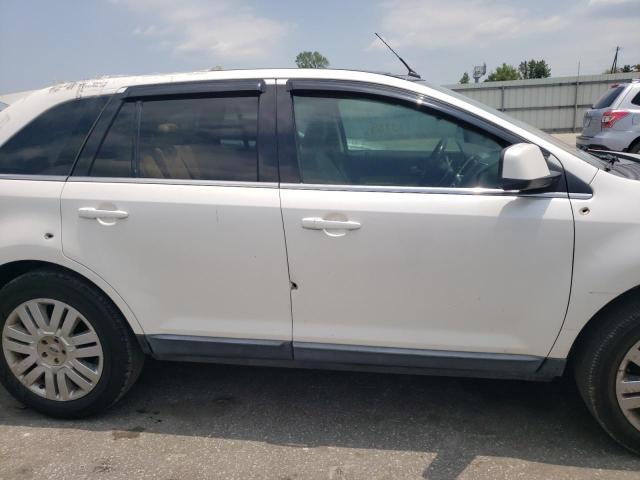 Photo 9 from auction – 2010 FORD EDGE LIMIT with VIN 2FMDK3KC6ABA89069