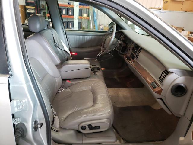 Photo 5 from auction – 2000 BUICK PARK AVENU with VIN 1G4CW54K2Y4290195