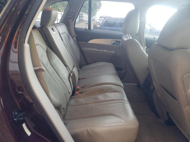 Photo 6 from auction – 2011 LINCOLN MKX with VIN 2LMDJ6JK8BBJ06439