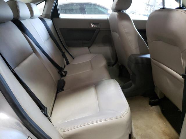 Photo 6 from auction – 2011 FORD FOCUS SEL with VIN 1FAHP3HN6BW169249