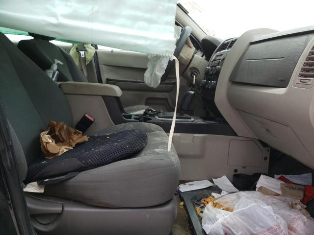 Photo 5 from auction – 2012 FORD ESCAPE XLS with VIN 1FMCU0C72CKC17967