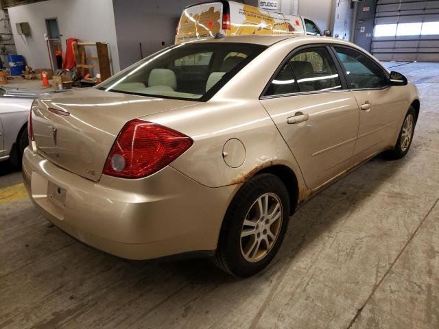 Photo 4 from auction – 2005 PONTIAC G6 with VIN 1G2ZG528154161710