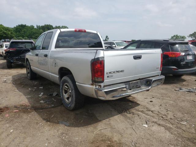 Photo 3 from auction – 2004 DODGE RAM 1500 S with VIN 1D7HA18N04J155398