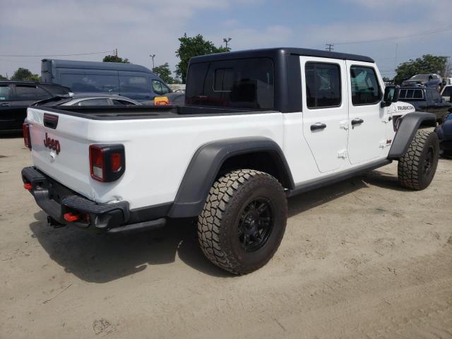 Photo 4 from auction – 2021 JEEP GLADIATOR with VIN 1C6JJTBG7ML607425