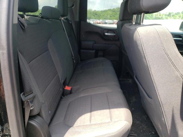 Photo 6 from auction – 2020 CHEVROLET SILVERADO with VIN 1GCRYDED2LZ234207