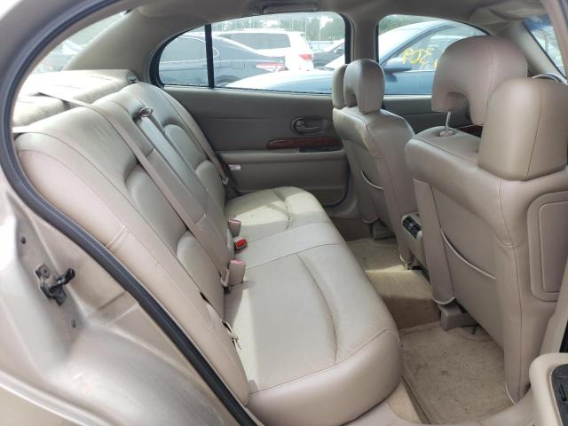 Zdjęcie 6 z aukcji – 2003 BUICK LESABRE LI z VIN 1G4HR54K23U205474