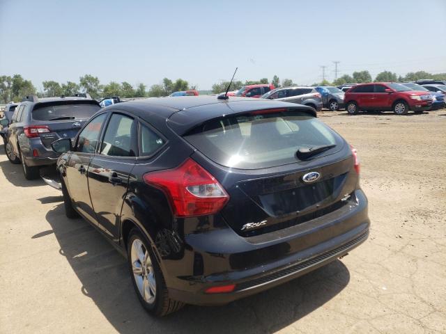 Zdjęcie 3 z aukcji – 2014 FORD FOCUS SE z VIN 1FADP3K28EL128009