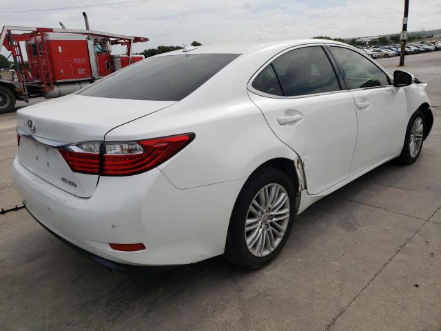 Photo 4 from auction – 2013 LEXUS ES 350 with VIN JTHBK1GG6D2054410