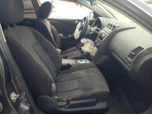 Photo 5 from auction – 2012 NISSAN ALTIMA BAS with VIN 1N4AL2AP7CC180587