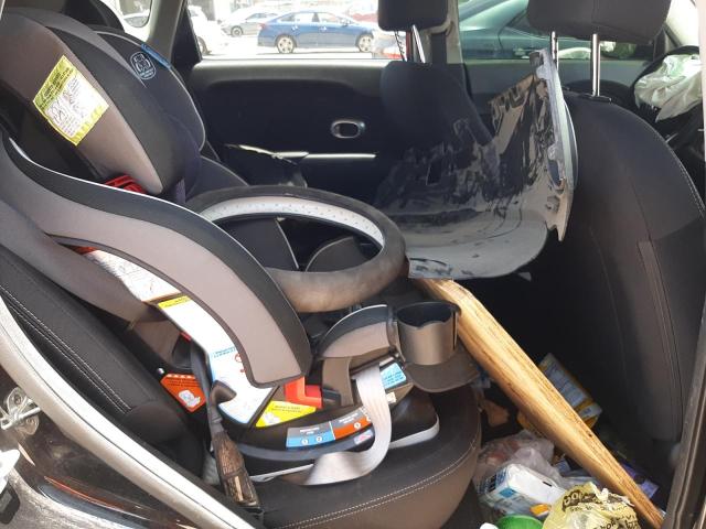 Photo 6 from auction – 2018 KIA SOUL with VIN KNDJN2A25J7560526