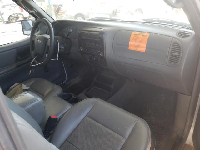 Photo 9 from auction – 2011 FORD RANGER with VIN 1FTKR1AD1BPA29877