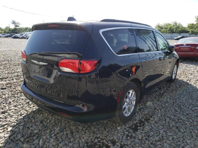 Photo 4 from auction – 2020 CHRYSLER VOYAGER LX with VIN 2C4RC1DG5LR262358