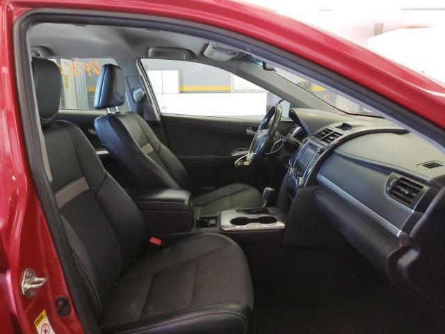 Photo 5 from auction – 2014 TOYOTA CAMRY L with VIN 4T1BF1FK4EU867936