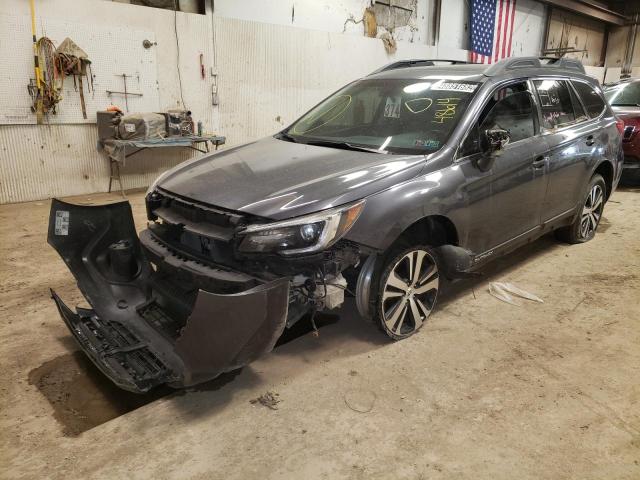 Photo 2 from auction – 2019 SUBARU OUTBACK 2. with VIN 4S4BSANC7K3357345
