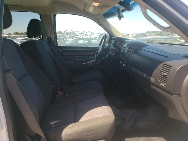 Photo 5 from auction – 2013 CHEVROLET SILVERADO with VIN 1GC1KXCG5DF139544