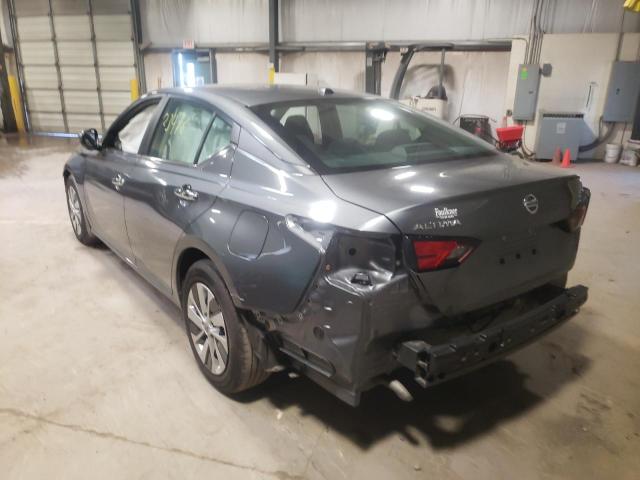 Photo 3 from auction – 2019 NISSAN ALTIMA S with VIN 1N4BL4BVXKC191854