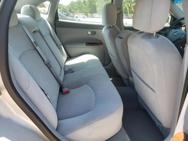 Photo 6 from auction – 2005 BUICK LACROSSE C with VIN 2G4WC532451261795