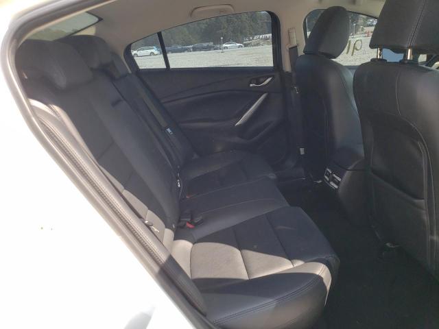 Photo 6 from auction – 2016 MAZDA 6 TOURING with VIN JM1GJ1V55G1433727