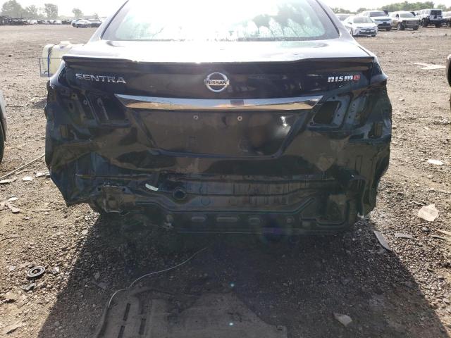 Photo 9 from auction – 2017 NISSAN SENTRA SR with VIN 3N1CB7AP8HY287782