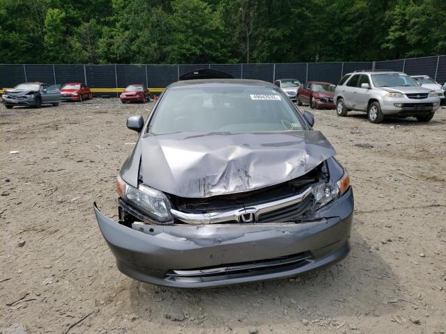 Photo 9 from auction – 2012 HONDA CIVIC EX with VIN 19XFB2F81CE390230