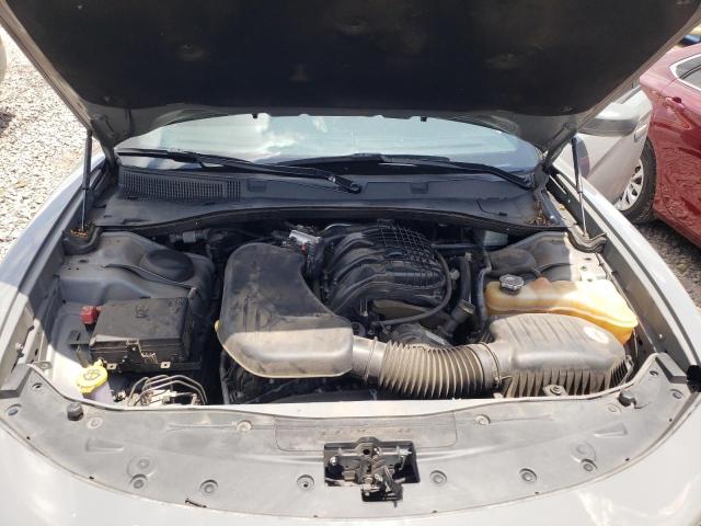 Photo 7 from auction – 2017 DODGE CHARGER SE with VIN 2C3CDXBG4HH593216