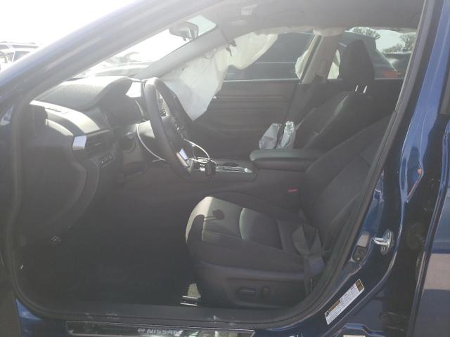 Photo 5 from auction – 2020 NISSAN ALTIMA S with VIN 1N4BL4BV7LC223709