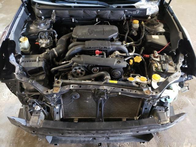 Photo 7 from auction – 2012 SUBARU LEGACY 2.5 with VIN 4S3BMBC68C3022663