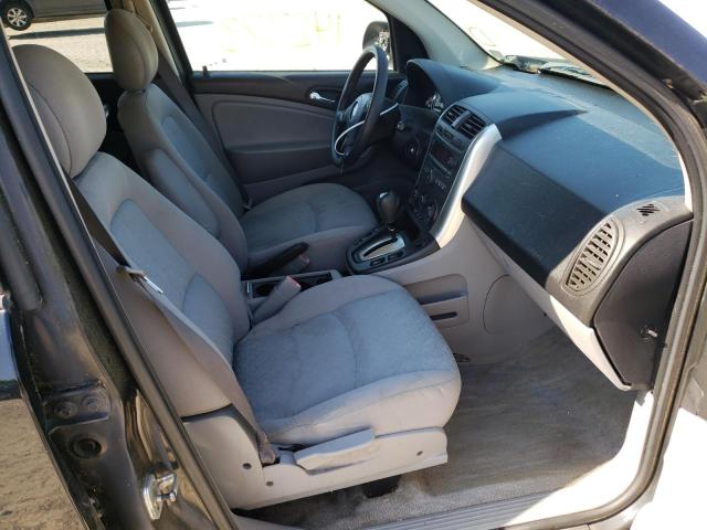 Photo 5 from auction – 2007 SATURN VUE with VIN 5GZCZ33D67S838047