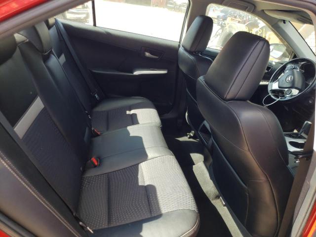 Photo 6 from auction – 2012 TOYOTA CAMRY BASE with VIN 4T1BF1FK5CU539762