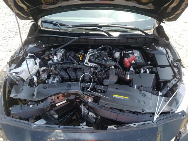 Photo 7 from auction – 2022 NISSAN ALTIMA SV with VIN 1N4BL4DV4NN379467