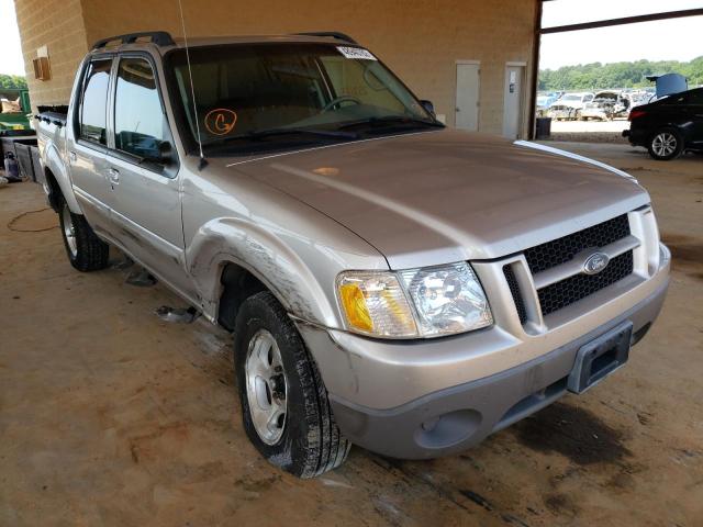FORD EXPLORER S 2003 with VIN 1FMZU67E13UC14522 - Photo from auction