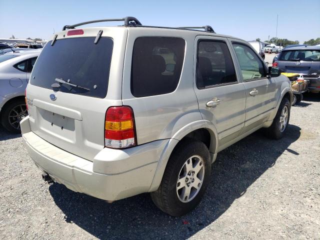 Photo 4 from auction – 2005 FORD ESCAPE LIM with VIN 1FMYU94145KA02498