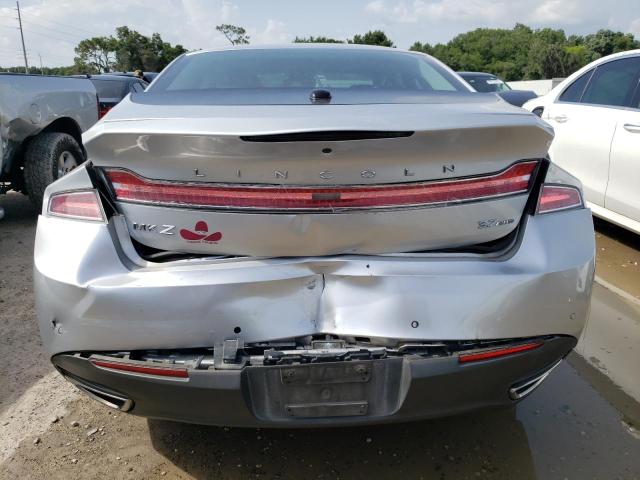 Photo 9 from auction – 2013 LINCOLN MKZ with VIN 3LN6L2JK7DR820705