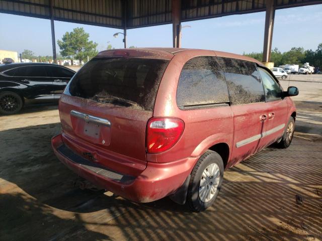 Photo 4 from auction – 2007 AUTOCAR BL300 with VIN 1A4GJ45R27B120353