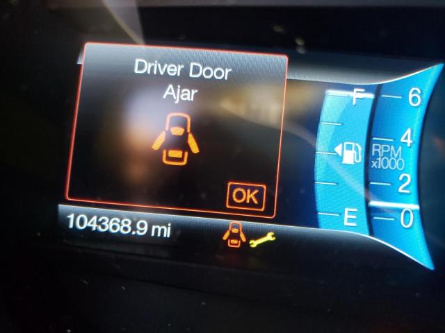 Photo 8 from auction – 2014 FORD FUSION SE with VIN 1FA6P0HD8E5403415