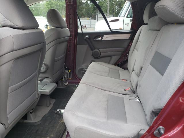 Photo 6 from auction – 2011 HONDA CR-V EX with VIN JHLRE4H56BC010942