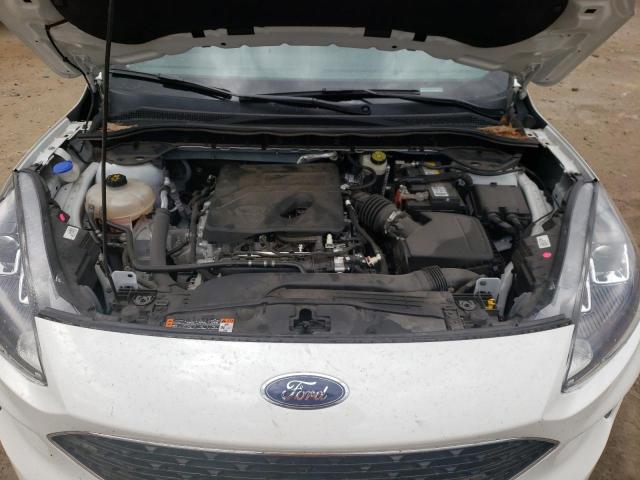 Photo 7 from auction – 2020 FORD ESCAPE SEL with VIN 1FMCU0H61LUA12872