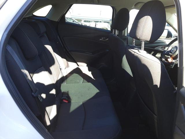 Photo 6 from auction – 2021 MAZDA CX-3 SPORT with VIN JM1DKDB71M1506286