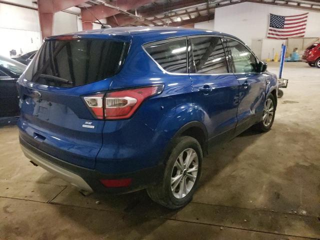 صورة رقم 4 من المزاد - 2017 FORD ESCAPE SE مع VIN 1FMCU0GD5HUC86552