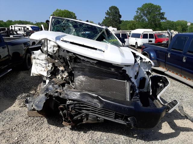 Photo 7 from auction – 2021 CHEVROLET SILVERADO with VIN 1GB5YLE73MF178045