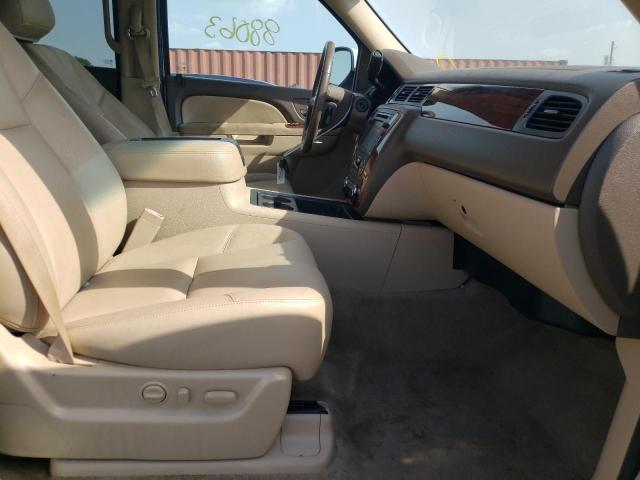 Photo 5 from auction – 2013 CHEVROLET TAHOE C150 with VIN 1GNSCBE08DR326612