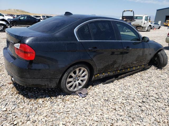 Photo 4 from auction – 2007 BMW 335 I with VIN WBAVB73577VH22692