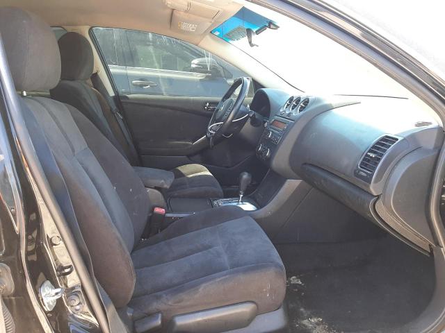 Photo 5 from auction – 2012 NISSAN ALTIMA BAS with VIN 1N4AL2AP0CN502300