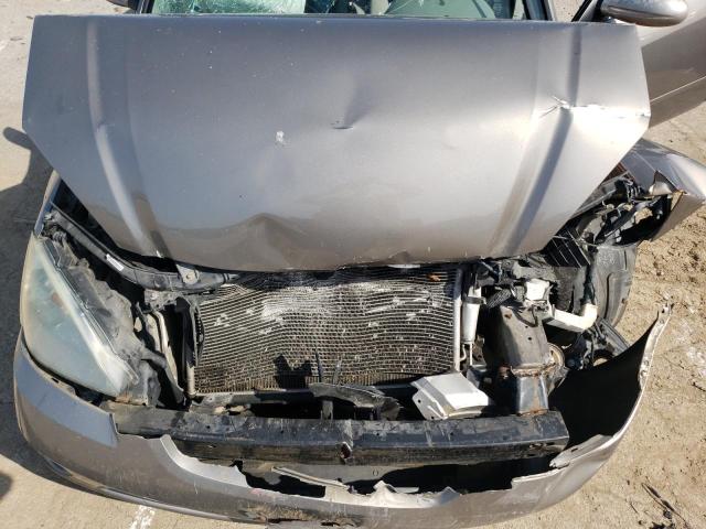 Photo 7 from auction – 2003 NISSAN ALTIMA BAS with VIN 1N4AL11D83C307105