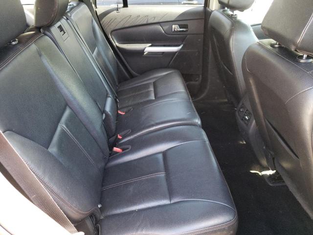 Photo 6 from auction – 2013 FORD EDGE LIMIT with VIN 2FMDK4KC1DBA39691