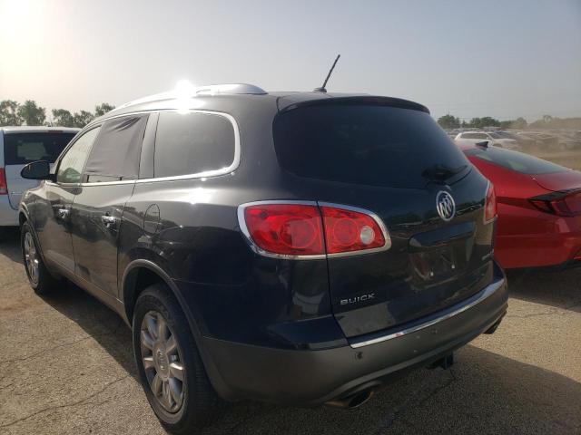 Photo 3 from auction – 2012 BUICK ENCLAVE with VIN 5GAKVCED5CJ159491