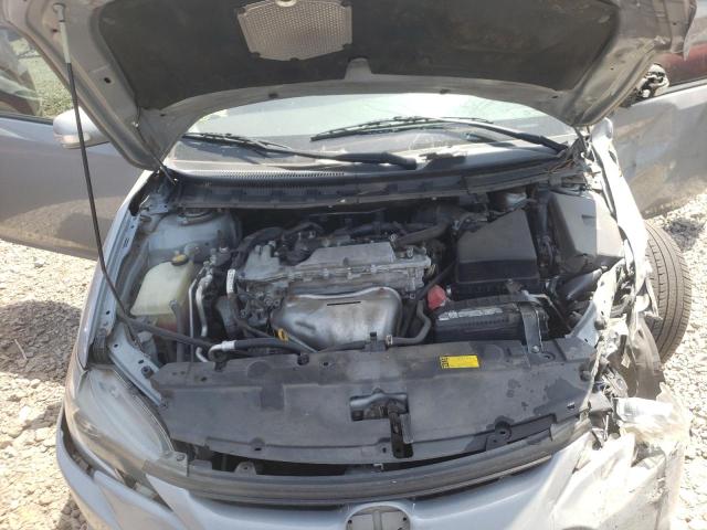 Photo 7 from auction – 2014 TOYOTA SCION TC with VIN JTKJF5C75E3067474