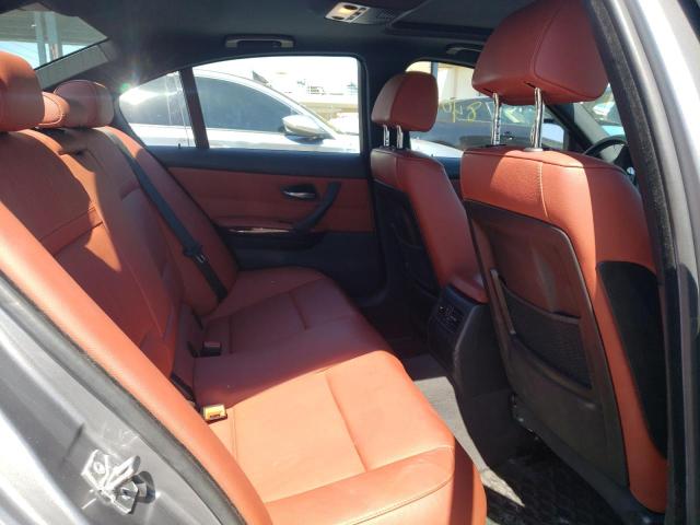 Photo 6 from auction – 2009 BMW 328 I with VIN WBAPH73509A173853
