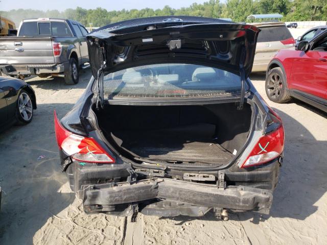 Photo 9 from auction – 2017 HYUNDAI ACCENT SE with VIN KMHCT4AEXHU354436