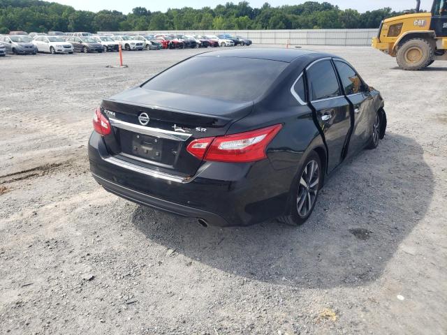 Photo 4 from auction – 2016 NISSAN ALTIMA 2.5 with VIN 1N4AL3AP5GC282269